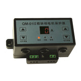 QM series motor protector