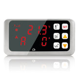 DK380 series integrated temperature controller