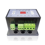 QM series motor protector