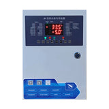 JW series temperature control box