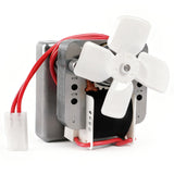 2.0 RPM Auger Motor Replacement for Traeger, Pit Boss & Camp Chef Pellet Grills - 110V